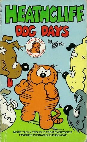 Heathcliff Dog Days