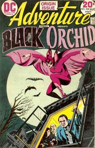 Black Orchid
