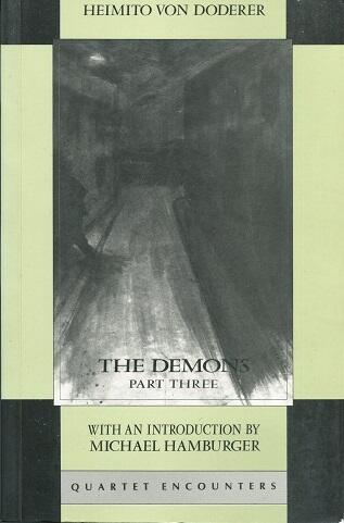 The Demons: Part Three