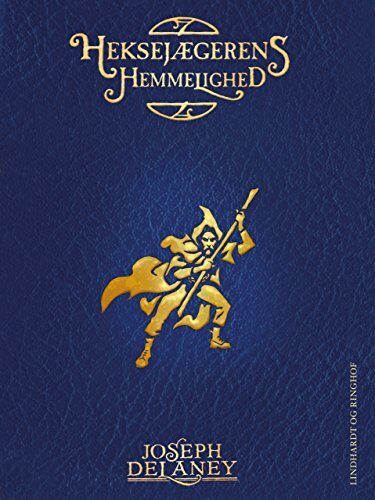 Heksejægerens hemmelighed