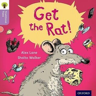 Get the Rat!