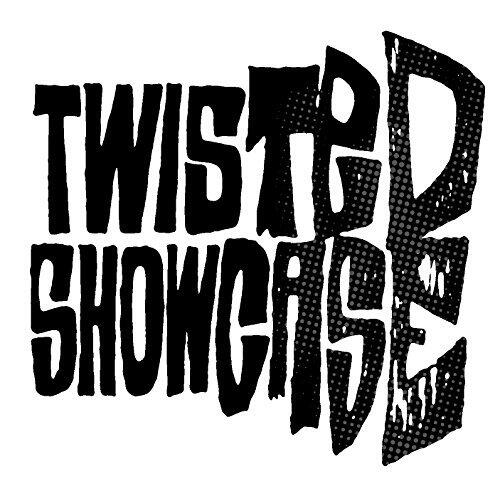 Twisted Showcase: Collection 2