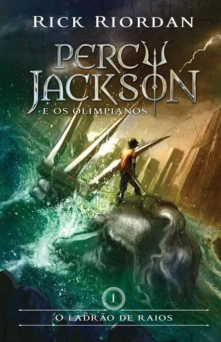 Percy jackson