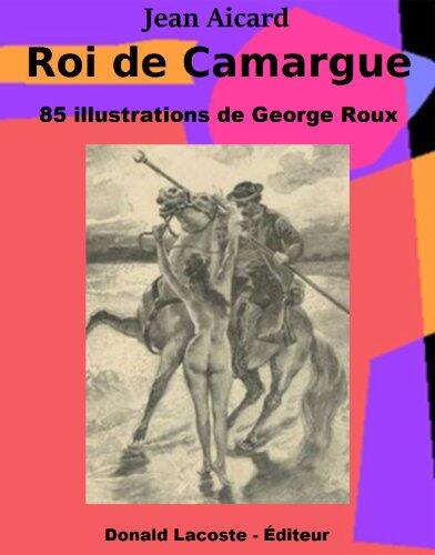 Roi de Camargue