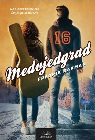 Medvjedgrad
