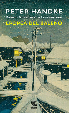 Epopea del baleno