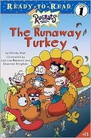 The Runaway Turkey