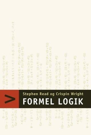 Formal Logic