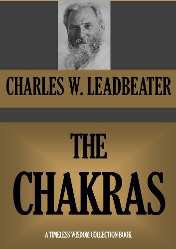 The Chakras