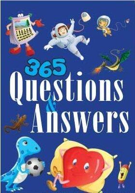 365 Questions and Answers