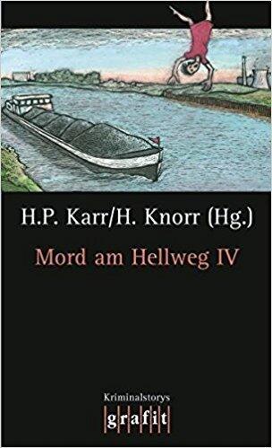 Mord am Hellweg 4: Kriminalstorys
