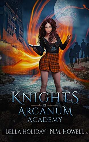 Knights of Arcanum Academy