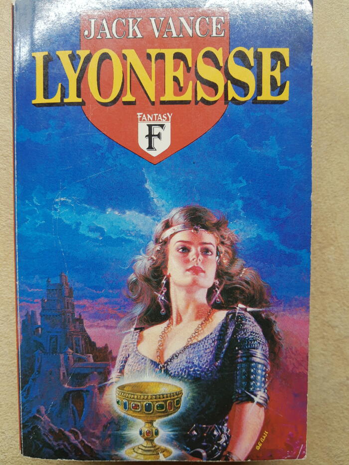 Lyonesse