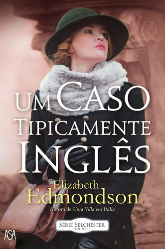 Um Caso Tipicamente Inglês
