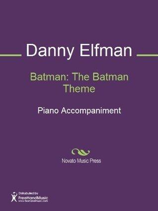 Batman: The Batman Theme