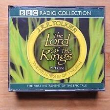 The Lord of the Rings: The Trilogy; Library Edition