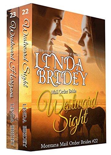 Westward Sight (Westward Horizons)