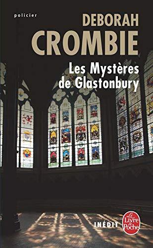 Les Mysteres de Glastonbury