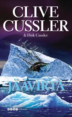 Jäävirta