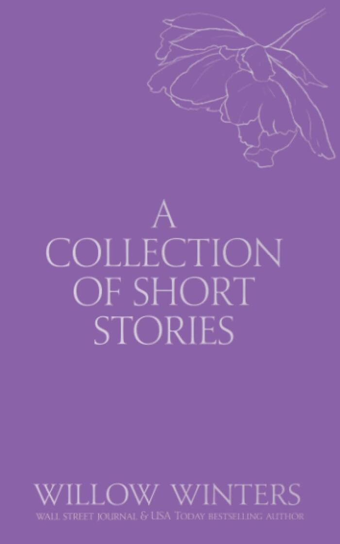 A Collection of Short Stories: Don't Let Go