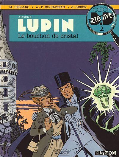 Arsène Lupin