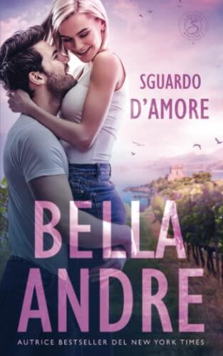 Sguardo d'amore