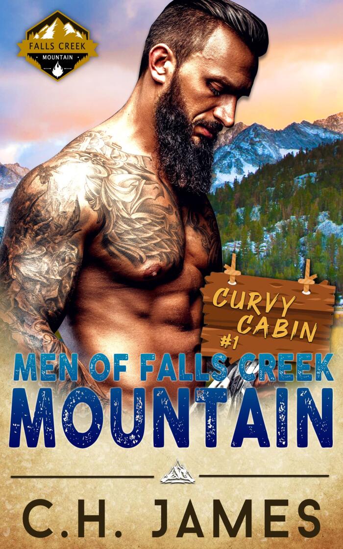 Mountain Men of Falls Creek