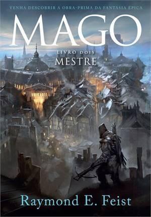 Mago: Mestre