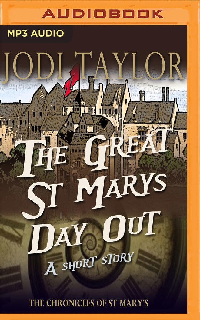 The Great St. Mary's Day Out