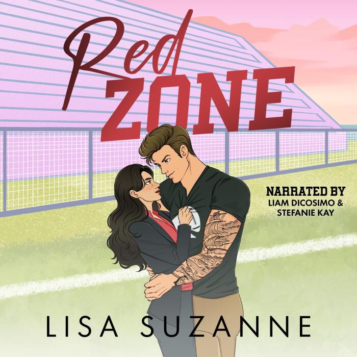 Red Zone: The Bradley Legacy, Book 3