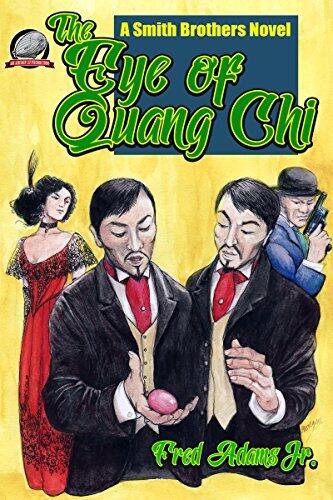 The Eye of Quang Chi
