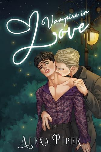 Vampire in Love