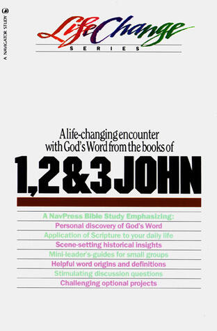 1, 2 & 3 John
