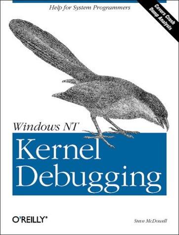 Windows Nt Kernel Debugging