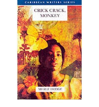 Crick Crack Monkey