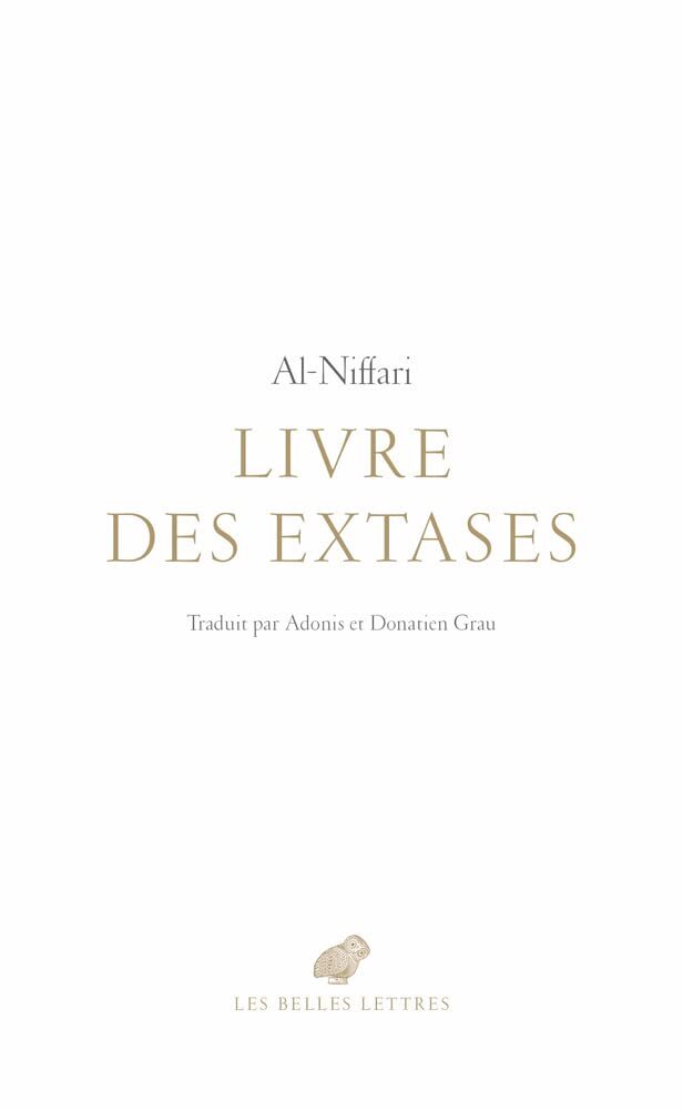 Le Livre Des Extases
