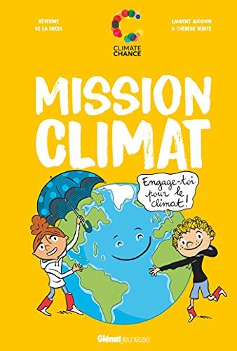 Mission Climat : Engage-toi pour le climat