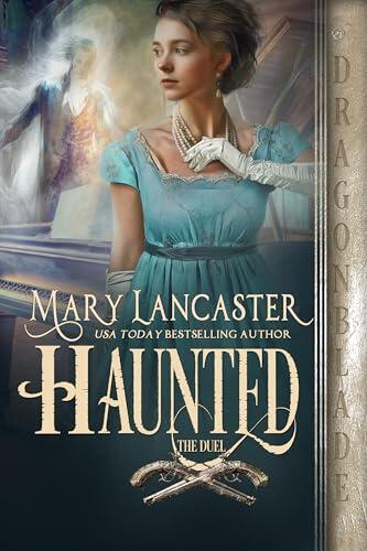 Haunted: A Regency Historical Romance