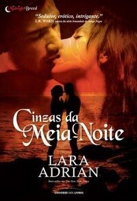 Cinzas da Meia-Noite