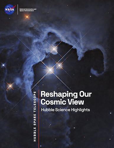 Reshaping Our Cosmic View: Hubble Science Highlights
