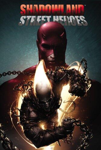 Shadowland: Street Heroes (Shadowland