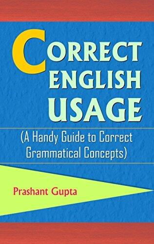 Correct English Usage: Master the Art of Effective Communication in English