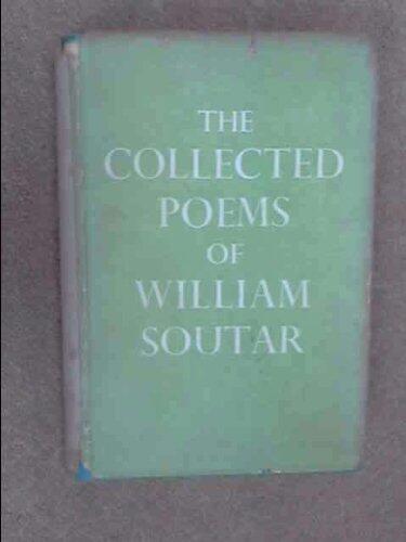 The Collected Poems of William Soutar