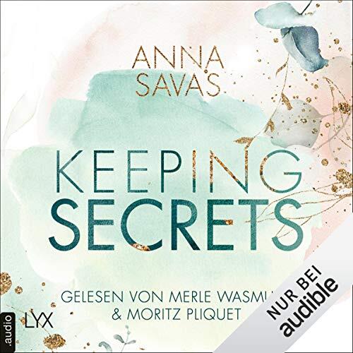 Keeping Secrets