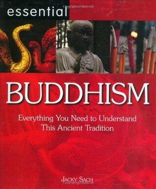 Essential Buddhism