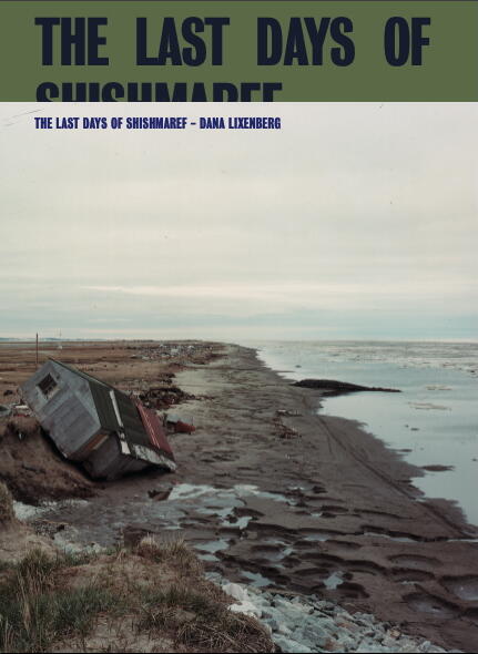 The Last Days of Shishmaref
