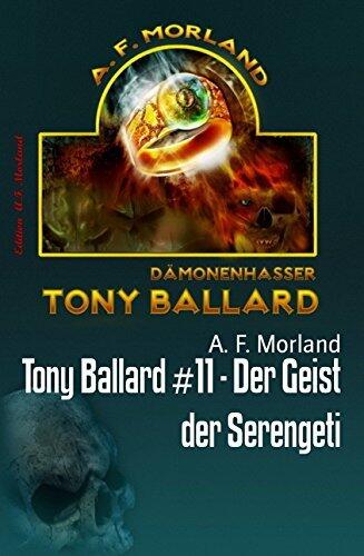 Der Geist der Serengeti