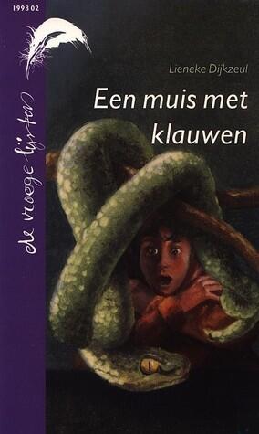 Een muis met klauwen