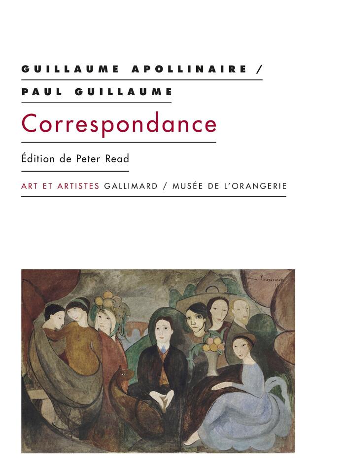 Correspondance: