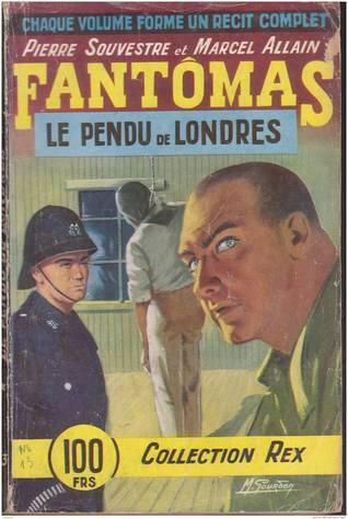 Le pendu de Londres
